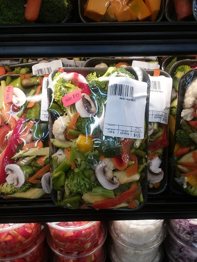 Grocery Store «Key Food», reviews and photos, 2020 New Haven Ave, Far Rockaway, NY 11691, USA