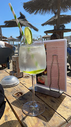 Photo n°17 de La Plage en Famille à Canet-en-Roussillon ()