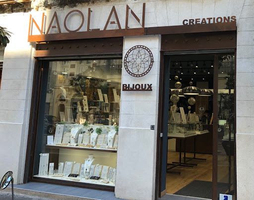 Naolan Creations