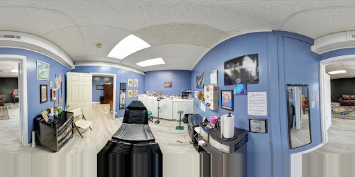 Explore psalm 23 tattoo ideas, creative tattoo ideas in Northport, available at Symbolic Ink