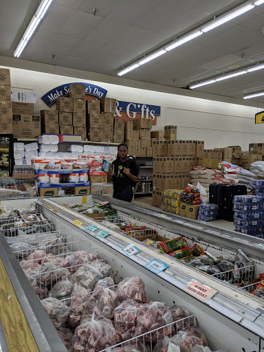 Supermarket «Food World», reviews and photos, 401 E Lakewood Ave, Durham, NC 27707, USA