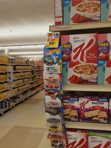 Grocery Store «Giant Food», reviews and photos, 7025 Berry Rd, Accokeek, MD 20607, USA