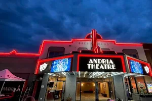 Andria Theatre - Alexandria Area Arts Association image