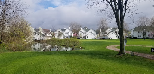 Golf Course «North Olmsted Golf Club», reviews and photos, 5840 Canterbury Rd, North Olmsted, OH 44070, USA