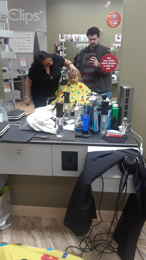 Hair Salon «Great Clips», reviews and photos, 1197 E Pulaski Hwy Ste. H, Elkton, MD 21921, USA