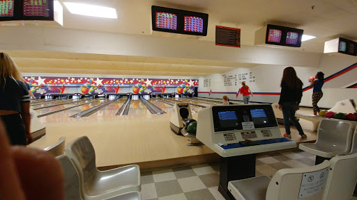 Bowling Alley «Bowl America», reviews and photos, 361 Blanding Blvd, Orange Park, FL 32073, USA