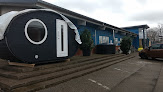 Bygma Hvalsø Byggecenter