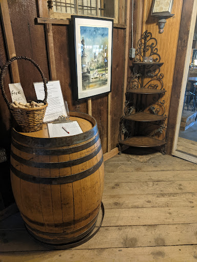 Winery «Aspen Dale Winery at the Barn», reviews and photos, 11083 John Marshall Hwy, Delaplane, VA 20144, USA