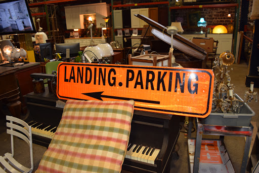 Antique Store «Eco Relics», reviews and photos, 106 Stockton St, Jacksonville, FL 32204, USA