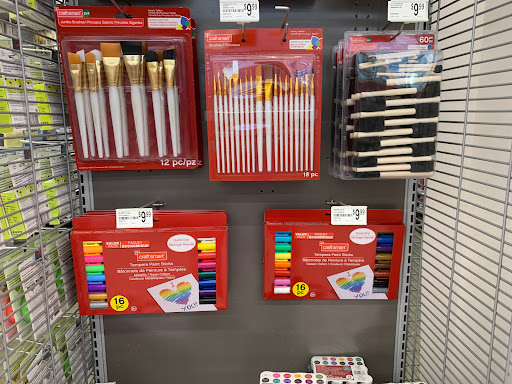 Craft Store «Michaels», reviews and photos, 251 Highland Ave, Seekonk, MA 02771, USA