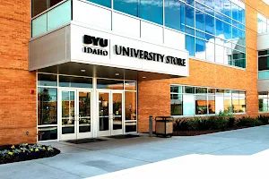 BYU–Idaho University Store image