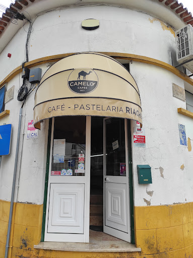 Padaria-Pastelaria Riachense no Riachos, Santarém
