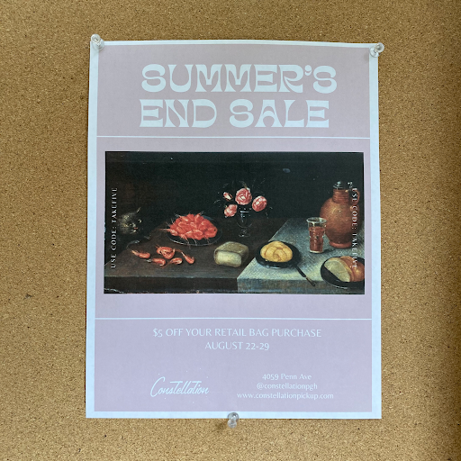 Coffee Shop «Constellation Coffee», reviews and photos, 4059 Penn Ave, Pittsburgh, PA 15224, USA