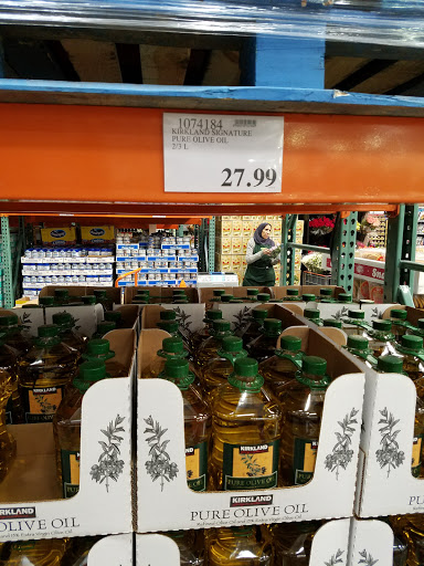 Warehouse store «Costco Wholesale», reviews and photos, 5401 Katella Ave, Cypress, CA 90720, USA