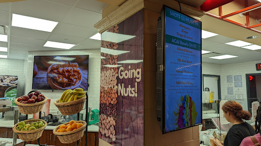 Hotel «Tropicana Atlantic City», reviews and photos, 2831 Boardwalk, Atlantic City, NJ 08401, USA