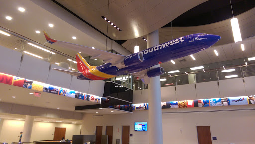 Southwest Airlines Training Center (TOPS)