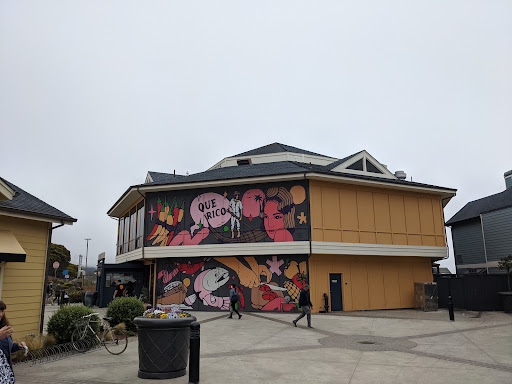 Family Restaurant «Harbor Village», reviews and photos, 270 Capistrano Rd, Half Moon Bay, CA 94019, USA