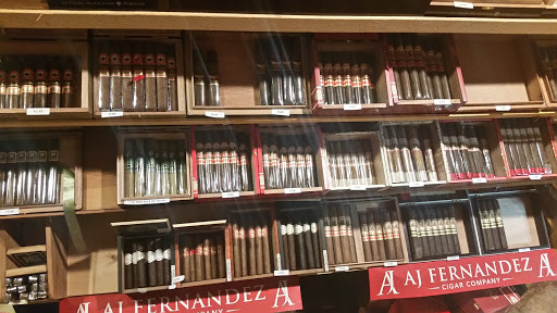 Cigar Shop «Lone Star Tobacco», reviews and photos, 122 Vintage Park Blvd, Houston, TX 77070, USA
