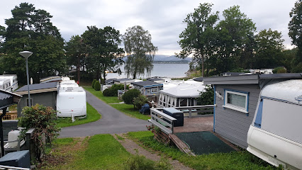 Solvik Bad og campingplass for funksjonshemmede