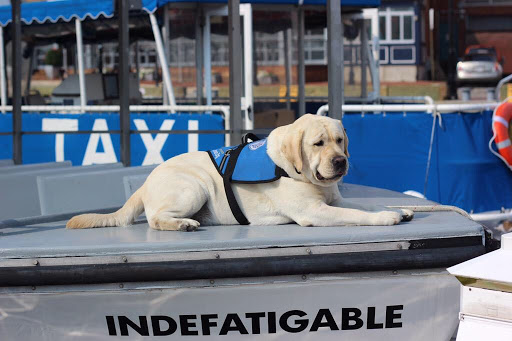 Transportation Service «Baltimore Water Taxi», reviews and photos, 901 S Broadway, Baltimore, MD 21231, USA