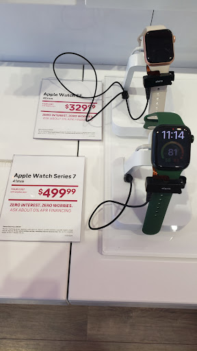 Cell Phone Store «T-Mobile», reviews and photos, 4825 Sugarloaf Pkwy j, Lawrenceville, GA 30044, USA