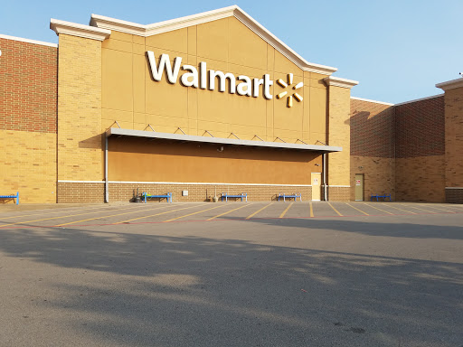 Department Store «Walmart Supercenter», reviews and photos, 300 Pleasant Grove Rd #600, Mt Juliet, TN 37122, USA