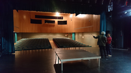 Escenario