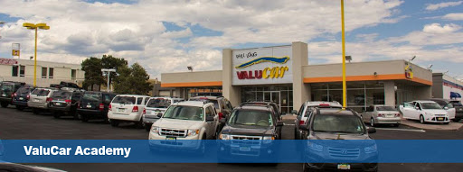 Phil Long ValuCar of Academy, 175 Academy Blvd N, Colorado Springs, CO 80909, USA, 