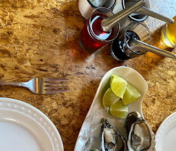 La Concheria photo
