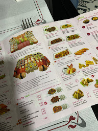 Photo n°12 de Sushi & Thaï à Argenteuil ()
