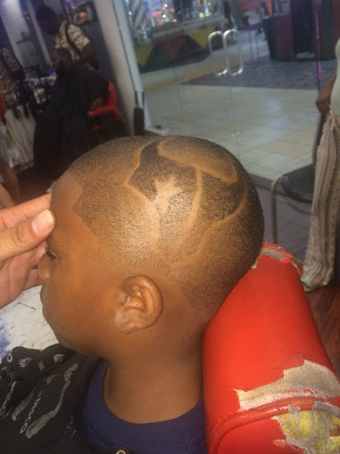 Barber Shop «The Corner Barber Shop», reviews and photos, 2150 Martin Luther King Jr Blvd, Panama City, FL 32405, USA