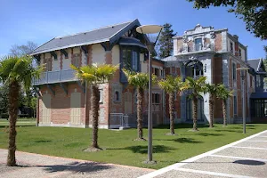 Maison du Parc national des Pyrénées - Tarbes image