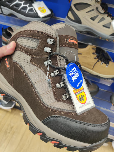 Sporting Goods Store «Big 5 Sporting Goods - Monterey Park», reviews and photos, 2062 S Atlantic Blvd, Monterey Park, CA 91754, USA