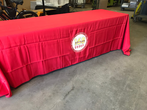 Commercial Printer «In the Mix Productions», reviews and photos, 30450 Ryan Rd, Warren, MI 48092, USA