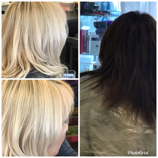 Hair Salon «So hair and beauty salon», reviews and photos, 2077 Coney Island Ave, Brooklyn, NY 11223, USA