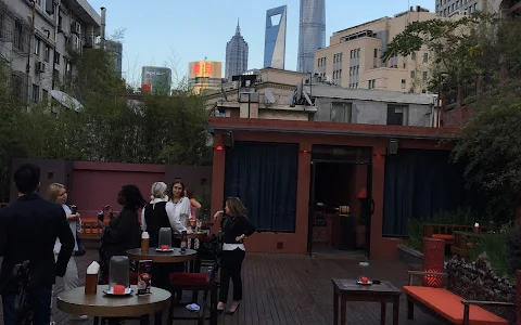 Shanghai-Bund image