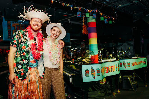 Bar «Howl at the Moon Baltimore», reviews and photos, 22 Market Pl, Baltimore, MD 21202, USA