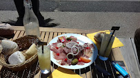 Plats et boissons du Restaurant Auberge du pêcheur / Agula Marina à Cargèse - n°11