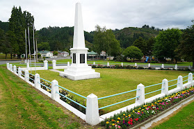 Reefton War Memorial