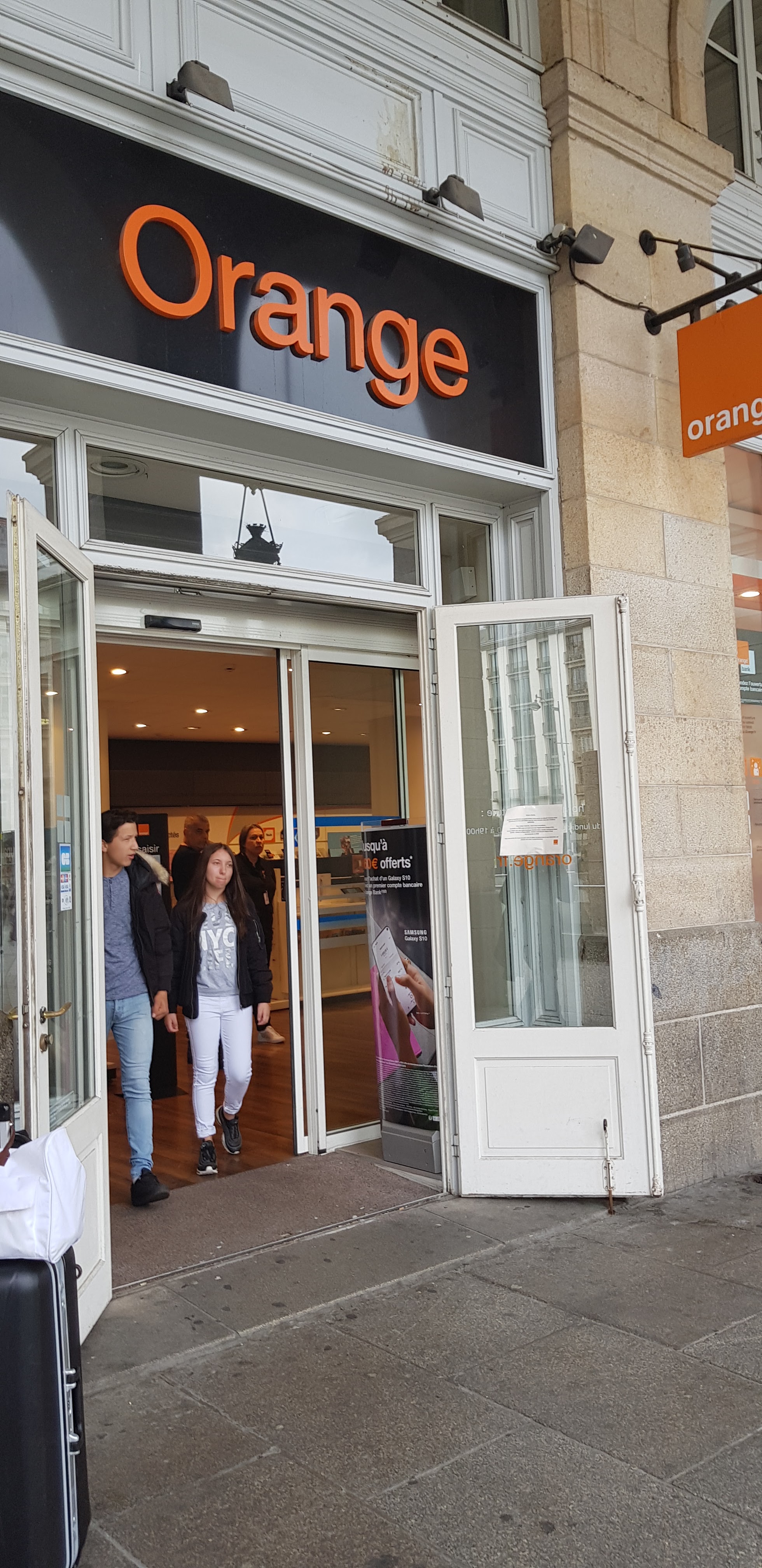 Photo n° 1 de l'avis de Virginie.a fait le 20/05/2019 à 14:27