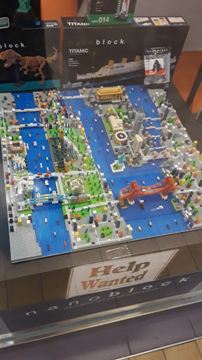 Toy Store «Puzzle Zoo», reviews and photos, 3333 Bristol St #1048, Costa Mesa, CA 92626, USA