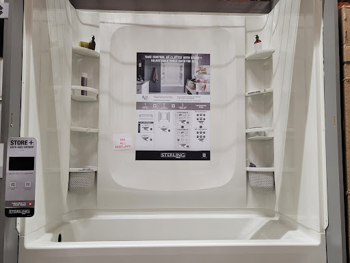 Home Improvement Store «The Home Depot», reviews and photos, 20300 Kelly Rd, Harper Woods, MI 48225, USA