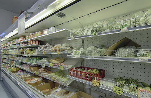 Asian Grocery Store «VN Oriental Market», reviews and photos, 14680 S Tamiami Trail #6, Fort Myers, FL 33912, USA