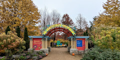 Children's Garden