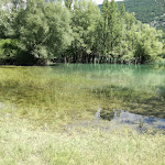 Photo n°5 de l'avis de Davide.o fait le 01/07/2018 à 10:39 sur le  Oasi del Lago à Civitella Alfedena