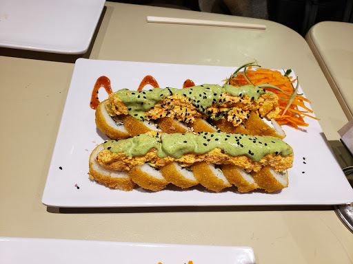 Sendai Sushi
