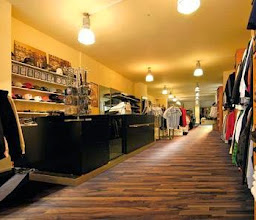 Thor Steinar Trondheim Erfurt photo
