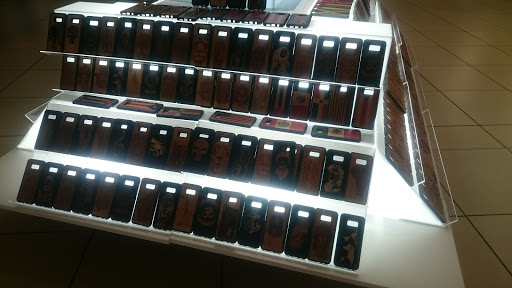 Shopping Mall «Essex Green Shopping Center», reviews and photos, 495 Prospect Ave, West Orange, NJ 07052, USA