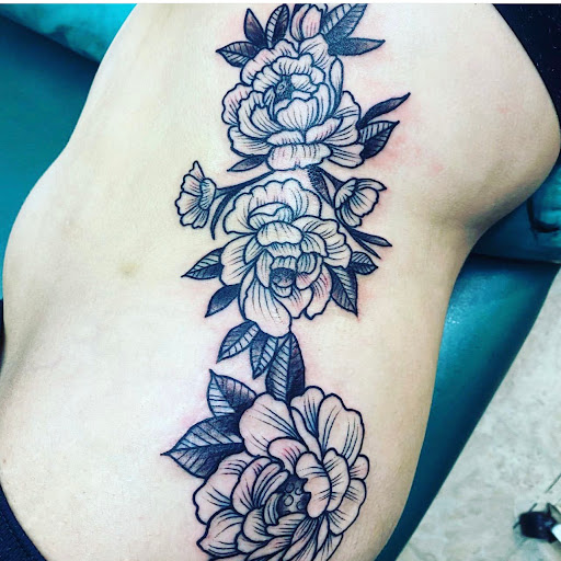 Tattoo Shop «Body Graphics Tattoo», reviews and photos, 460 S Wells Ave, Reno, NV 89502, USA