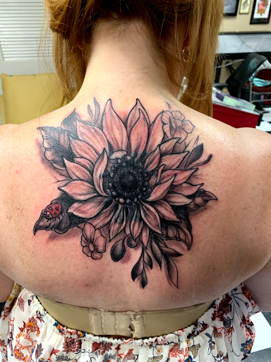 Explore loki tattoo ideas, creative tattoo ideas in Augusta, available at Mr. Tattoo